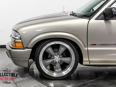 Used 2000 Chevrolet S10 Pickup LS w/ Preferred Equipment Group RWD image 35