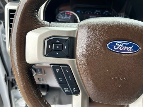 Used 2022 Ford F250 King Ranch w/ Chrome Package AWD/4WD image 19