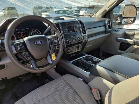 Used 2019 Ford F350 XLT image 21