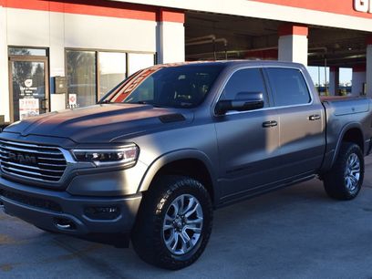 Used 2019 RAM 1500 Limited