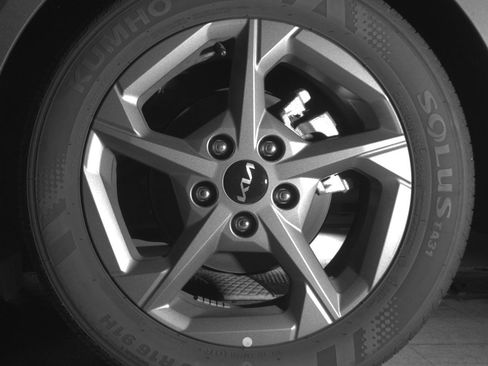 Used 2025 Kia K4 LXS image 14