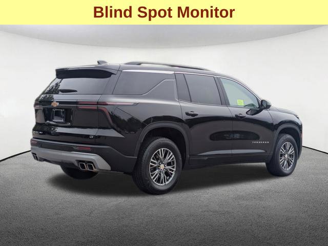 Used 2024 Chevrolet Traverse LT AWD/4WD image 5