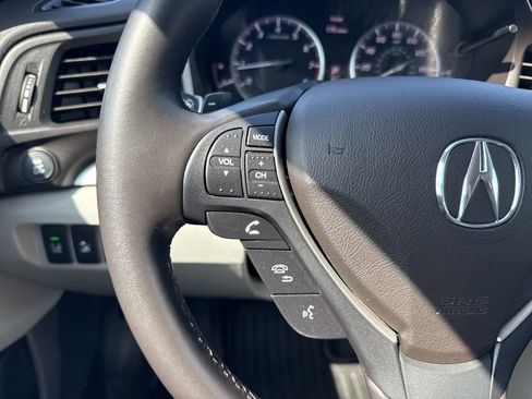 Used 2021 Acura ILX w/ Premium Package FWD image 15