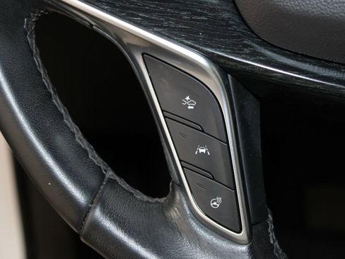 Used 2024 Cadillac XT5 Premium Luxury FWD image 16