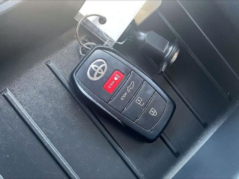 Used 2023 Toyota Tundra SR5 w/ SR5 Premium Package AWD/4WD image 13
