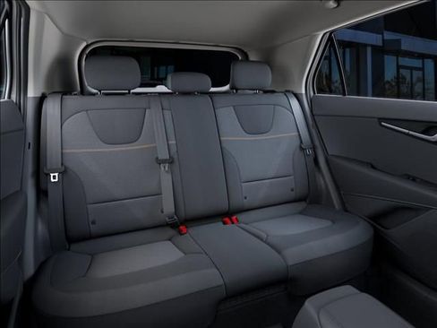 New 2026 Kia Niro LX FWD image 16