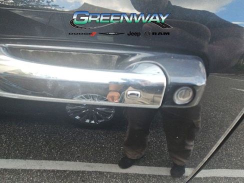 Used 2017 RAM 1500 Limited RWD image 14