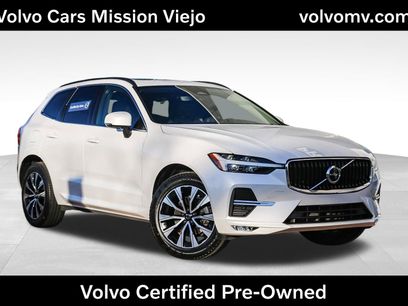 Used 2023 Volvo XC60 B5 Core w/ Protection Package