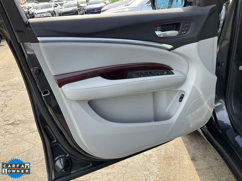 Used 2015 Acura MDX SH-AWD w/ Technology Package image 23