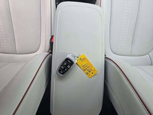 Used 2023 Hyundai Ioniq 5 SEL image 21