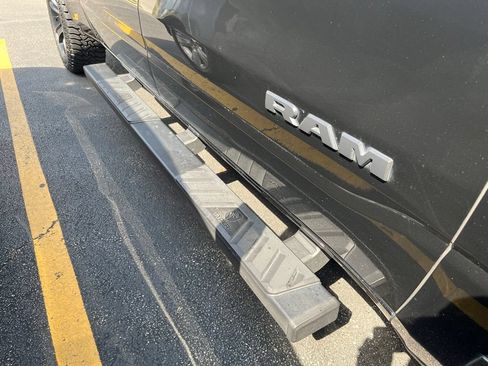 Used 2023 RAM 1500 Big Horn AWD/4WD image 5