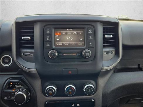 Used 2019 RAM 1500 Tradesman AWD/4WD image 14