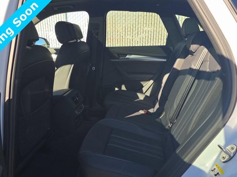 Used 2024 Audi Q5 2.0T Prestige w/ Prestige Package image 11