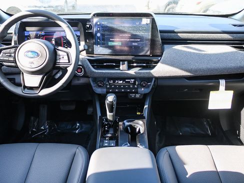New 2026 Subaru Outback Limited AWD/4WD image 12