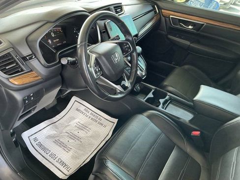 Used 2019 Honda CR-V Touring image 15