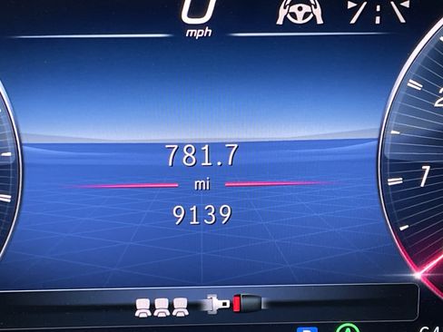 Certified 2025 Mercedes-Benz GLE 53 AMG 4MATIC Coupe image 25