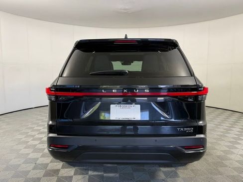 Used 2025 Lexus TX 350 AWD w/ Technology Package image 10