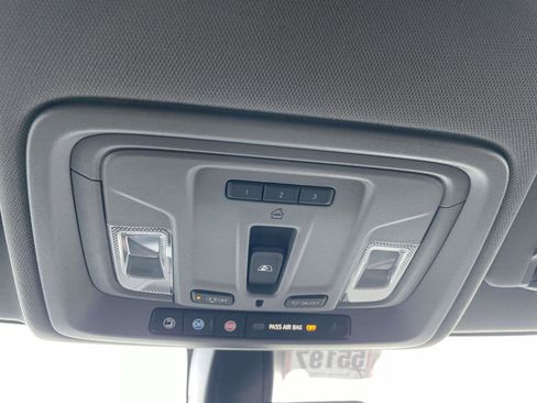 Certified 2021 GMC Sierra 1500 SLT w/ SLT Premium Package image 28