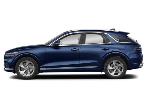 New 2026 Genesis GV70 2.5T Advanced AWD/4WD image 3