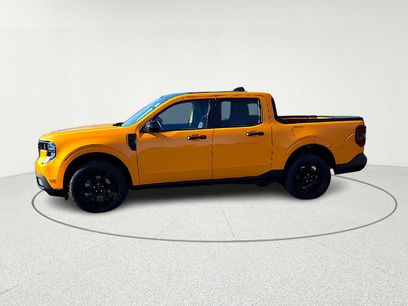 New 2026 Ford Maverick XLT w/ XLT Luxury Package