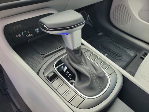 New 2026 Hyundai Kona SEL Sport image 26