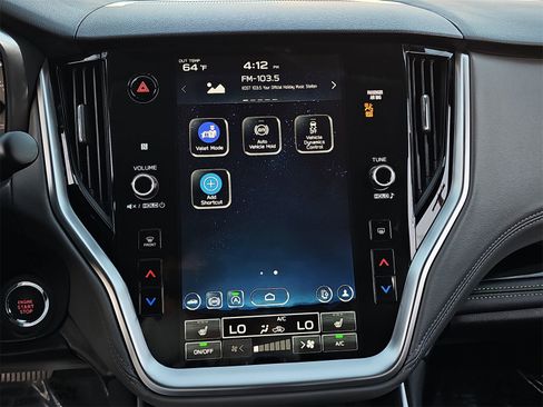 Used 2023 Subaru Outback Onyx Edition image 21