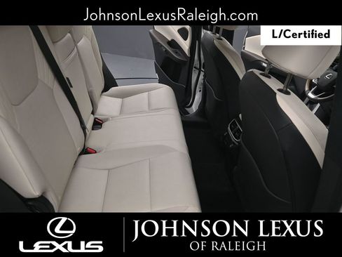 Used 2023 Lexus RX 350 Premium w/ Cold Area Package image 14