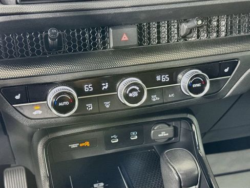 Used 2026 Honda CR-V Sport-L image 20