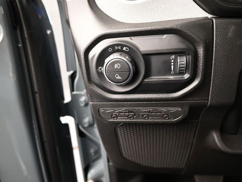 New 2026 Jeep Gladiator Sport image 24