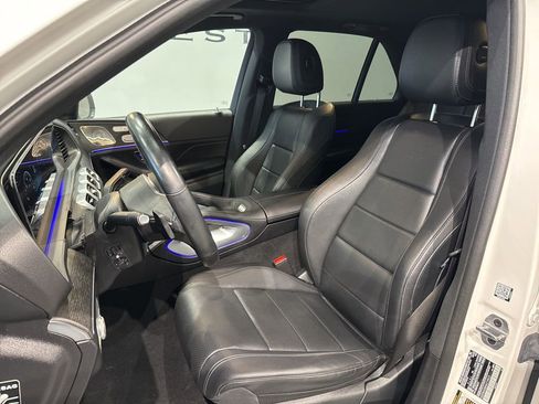 Used 2022 Mercedes-Benz GLE 350 GLE 350 image 11