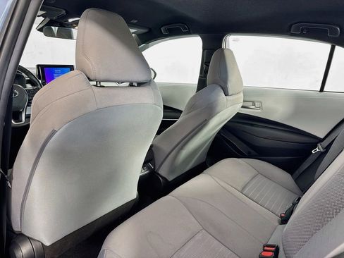 Used 2023 Toyota Corolla SE FWD image 38