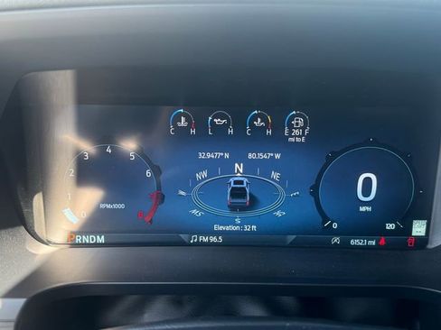 Used 2024 Ford F150 XLT w/ Equipment Group 302A MID image 16