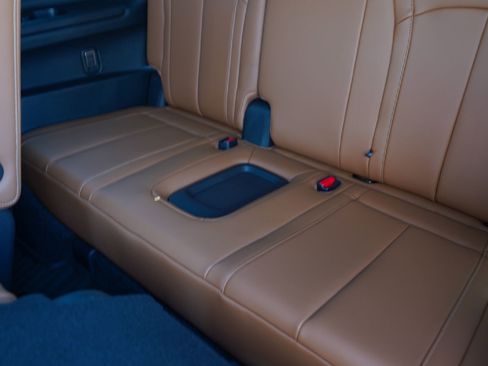 New 2026 INFINITI QX60 Autograph w/ Dark Cargo Package image 25