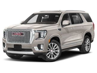 Certified 2023 GMC Yukon Denali w/ Max Trailering Package video 1