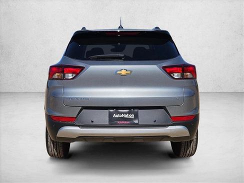 New 2026 Chevrolet TrailBlazer LT w/ Convenience Package image 8