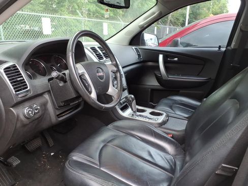Used 2012 GMC Acadia SLE FWD image 5