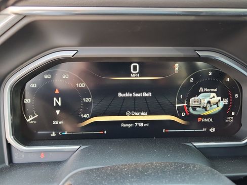 New 2026 GMC Sierra 2500 Denali w/ Max Trailering Package image 16