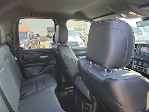 Used 2022 RAM 1500 Tradesman w/ Level 1 Safety Group RWD image 30