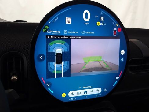 New 2026 MINI Cooper S image 23