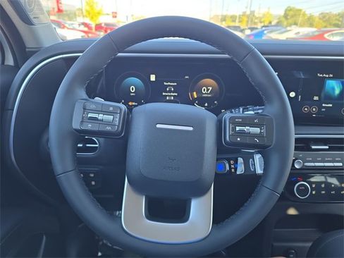 New 2026 Hyundai Palisade Limited image 14