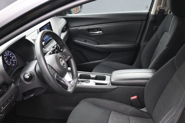 Used 2024 Nissan Sentra SV FWD image 20