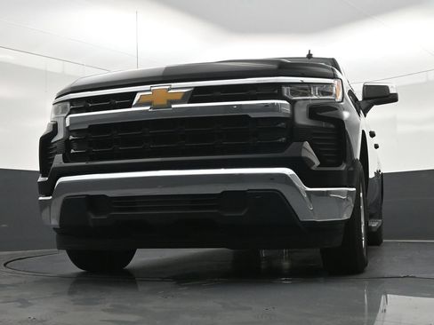 Used 2023 Chevrolet Silverado 1500 LT RWD image 31
