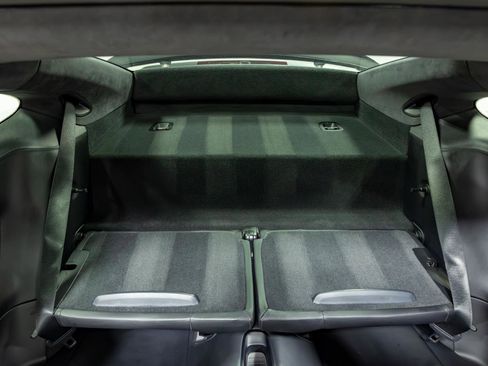 Used 2016 Porsche 911 Turbo image 54