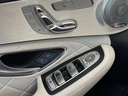 Used 2017 Mercedes-Benz C 63 AMG Sedan image 19