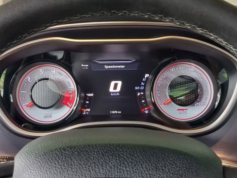 Used 2018 Dodge Challenger SRT Demon image 32