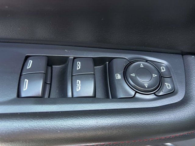 Certified 2026 Chevrolet Suburban RST AWD/4WD image 20