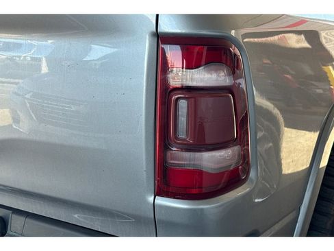 Used 2019 RAM 1500 Laramie image 6