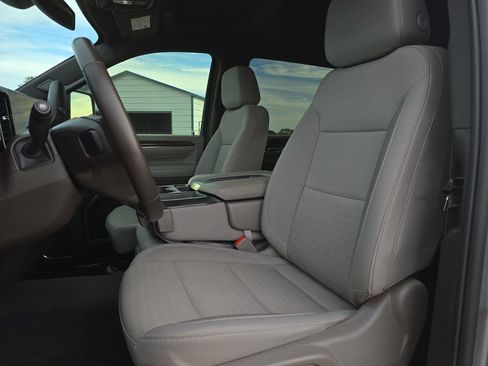 Used 2024 Chevrolet Silverado 3500 LT w/ Texas Edition image 13