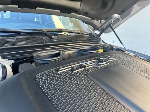 Used 2022 RAM 1500 TRX w/ TRX Level 2 Equipment Group image 12