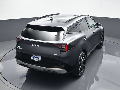 Certified 2026 Kia Sportage SX Prestige AWD/4WD image 54